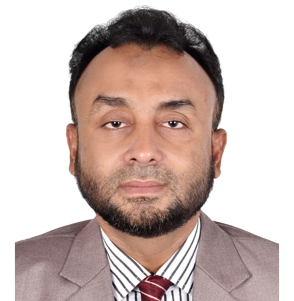 Md. Enayet Hossain