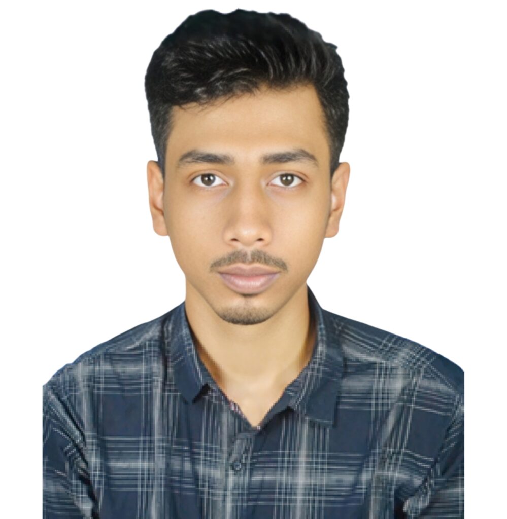 Sazid Al Ahad